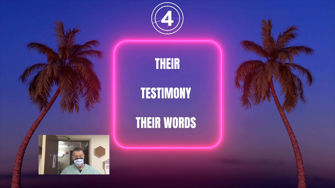 HEALING TESTIMONY Liver Transplant Miracle