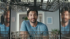 Finish Intégral<Br>(Spot TV)