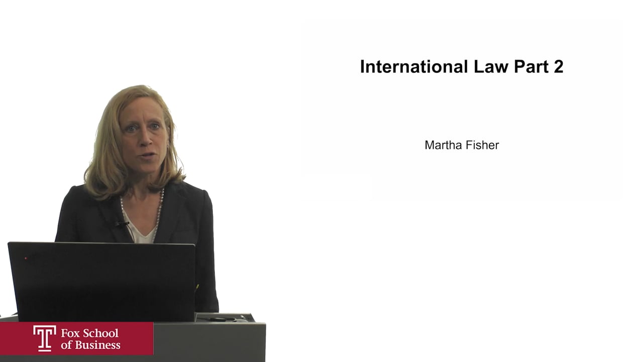 Login to view International Law Part 2