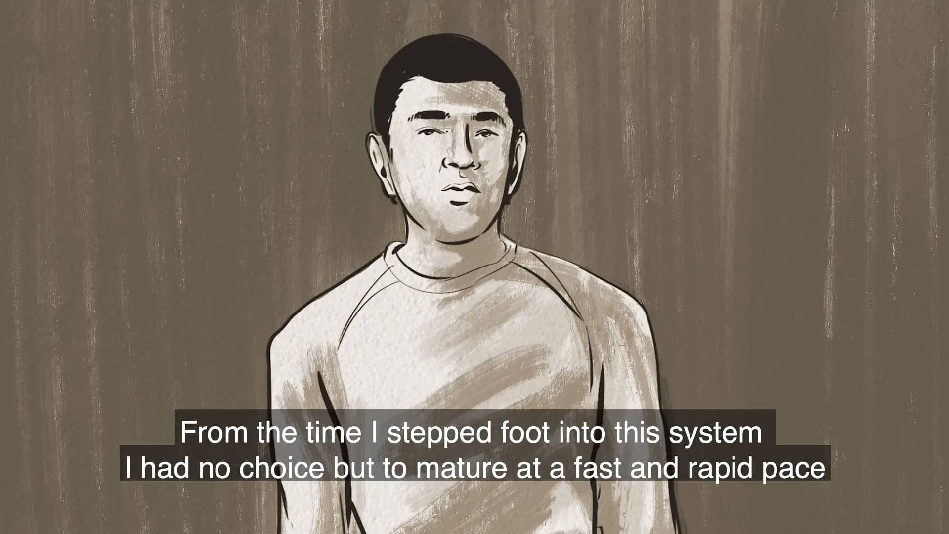 The Prakash Churaman Story on Vimeo