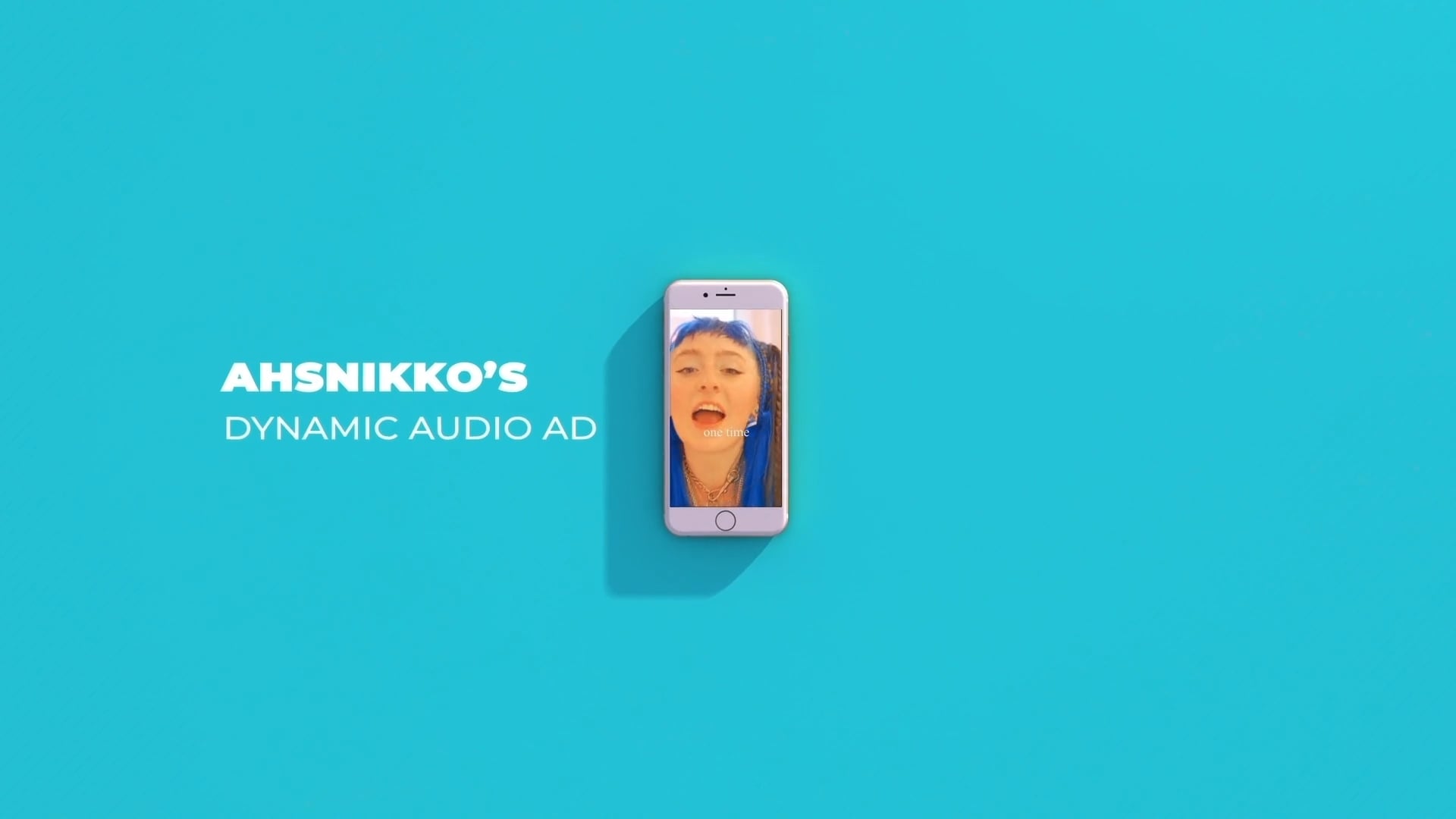 Warner Music - Ashnikko on Vimeo