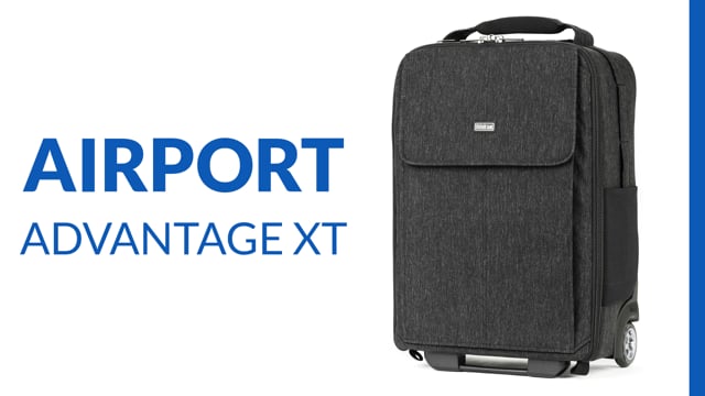 Airport Advantage XT