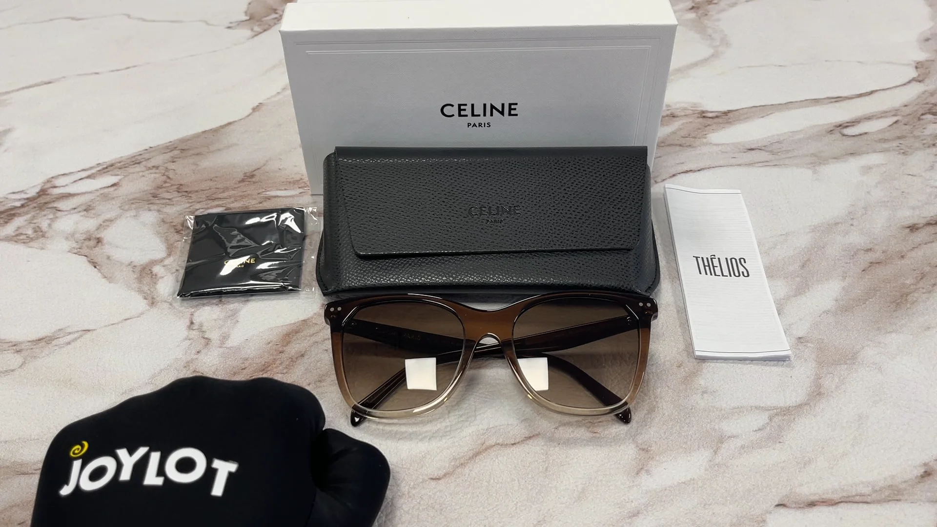 Celine - Thelios