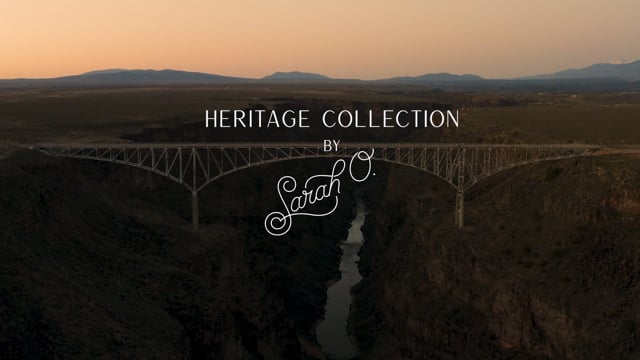 Heritage Collection by Sarah O.