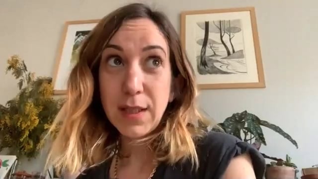 Discussion-midi: «Bédé: des femmes qui ne font que ce qu’elles veulent»