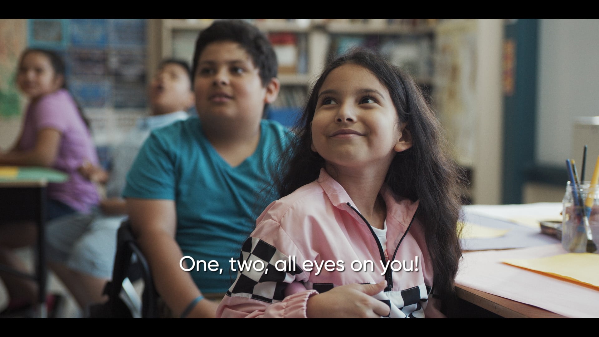 1 2 3 all eyes on me hbo trailer on vimeo