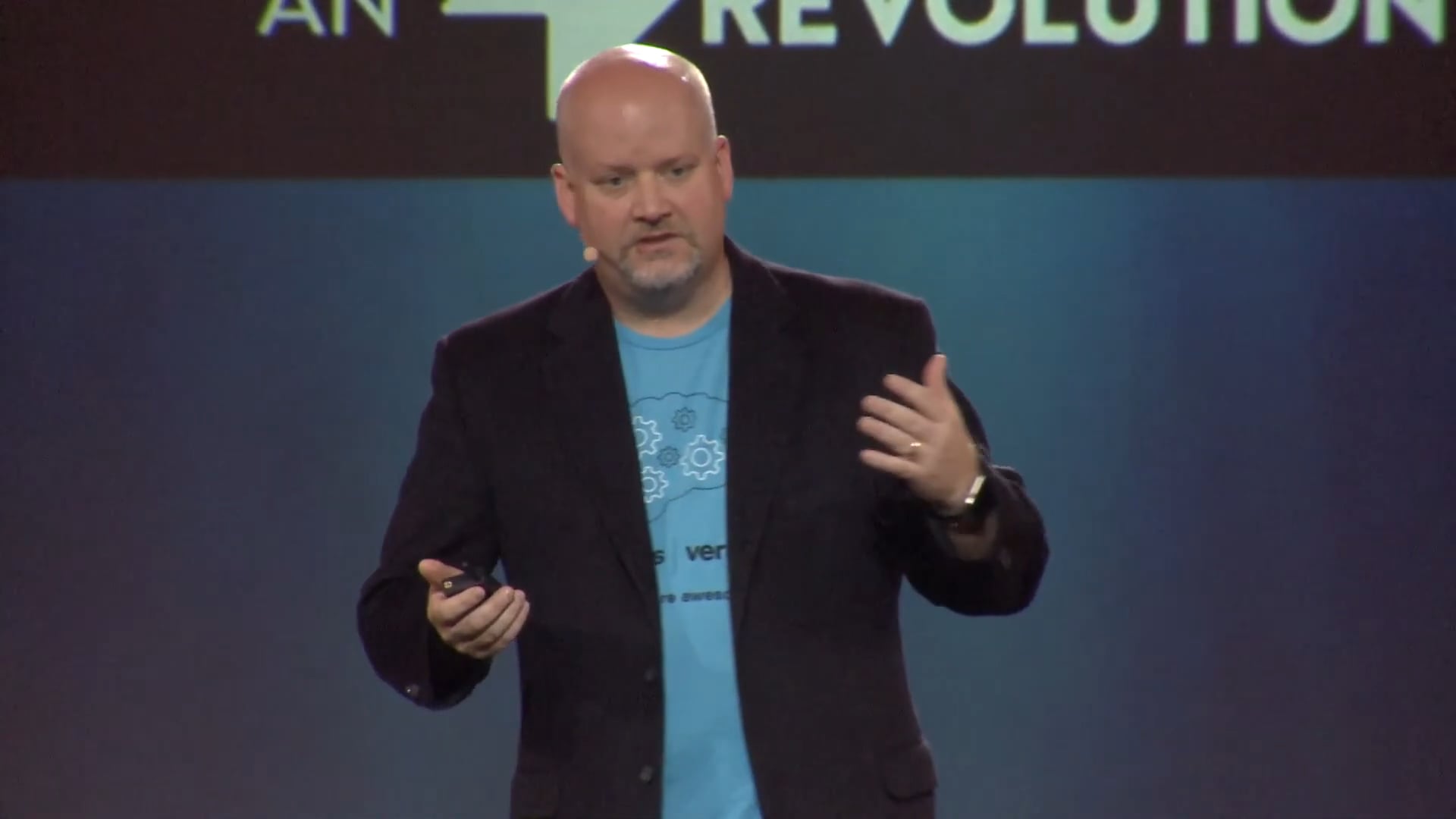 A DevOps Journey With a Competitive Twist
