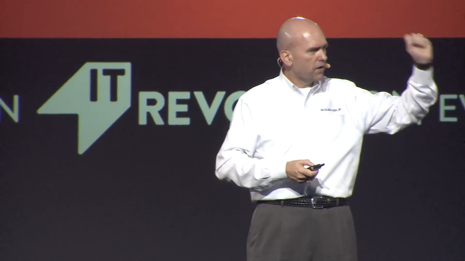 Transformational Leadership and DevOps