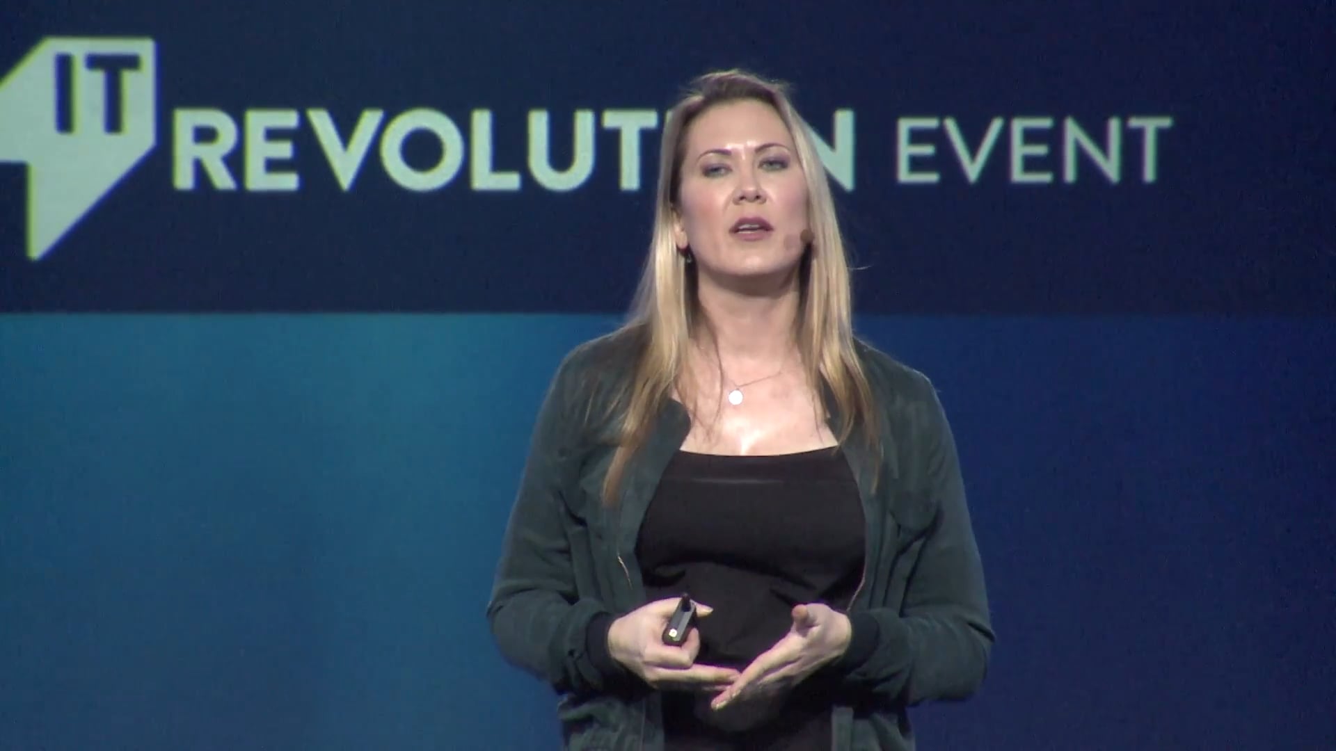 Jeff Gallimore's Culture Playlist