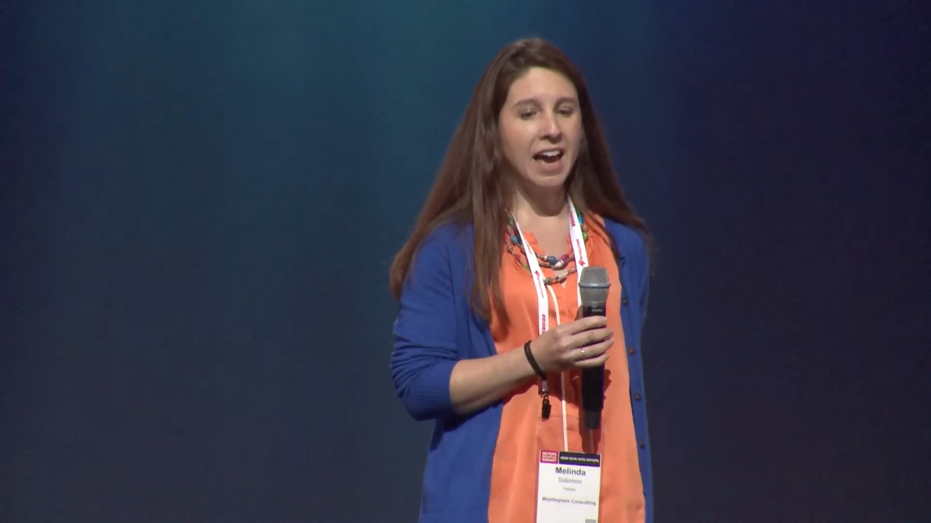 How to DevOps with Auditors in the Room