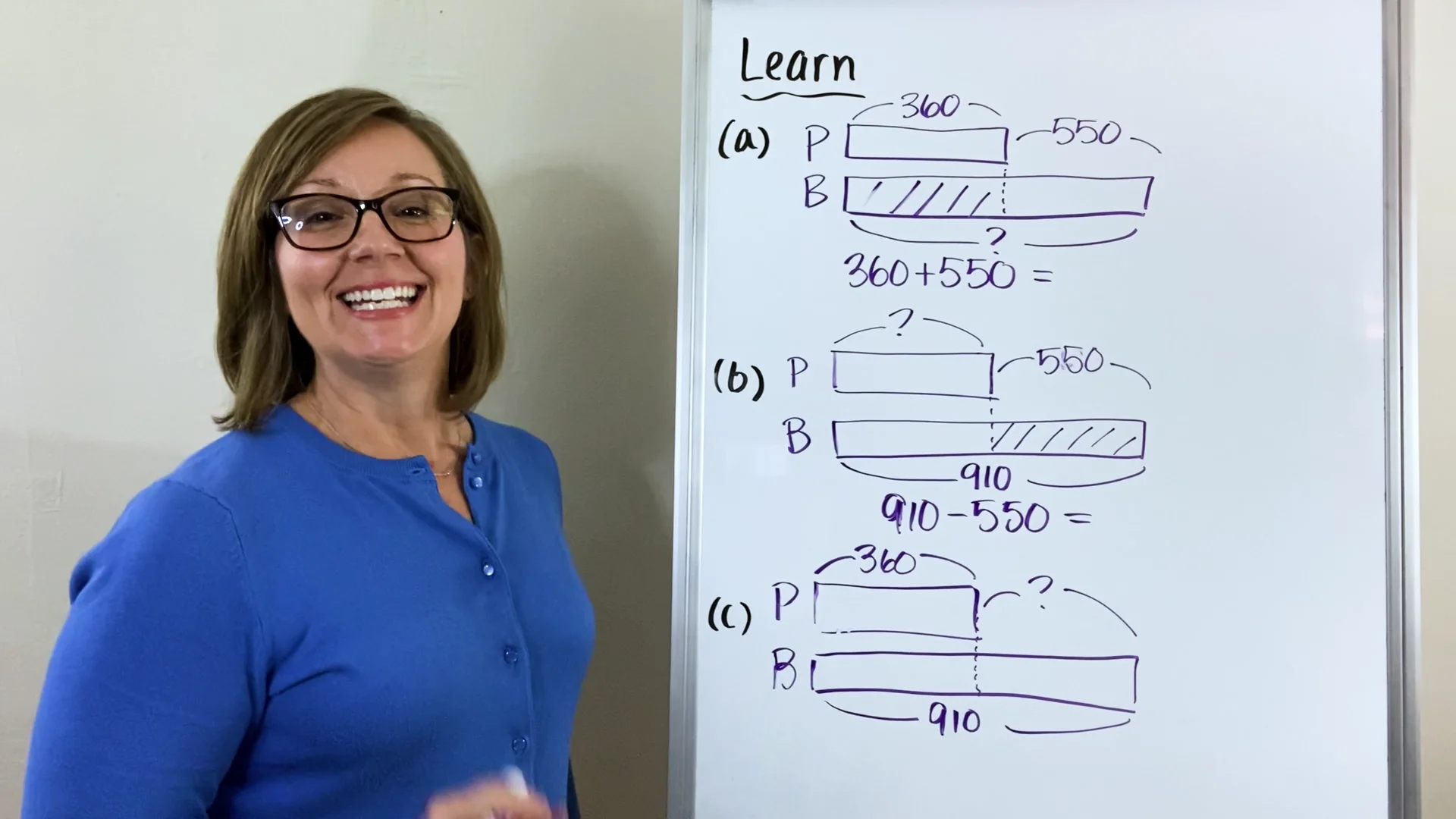 Dimensions math at home video subscription grade 5