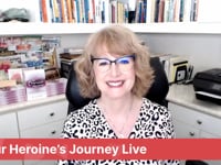 Say Yes to Coming out of the Shadow … Owning Your Gifts.mp4