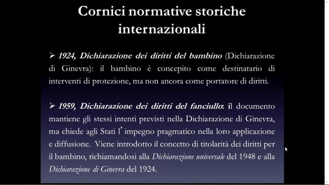 La valutazione delle capacità genitoriali, attraverso l'utilizzo dell'APS-I: Assessment Parental Skill Interview [1/2]