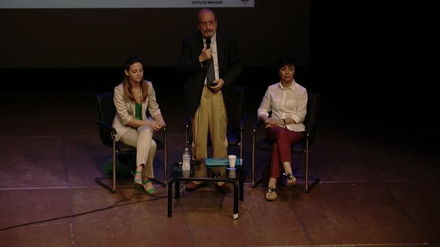 Istituto Walden - Laboratorio di Scienze Comportamentali