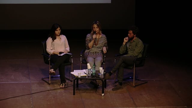 Scuola di Psicoterapia Etno-Sistemico-Narrativa