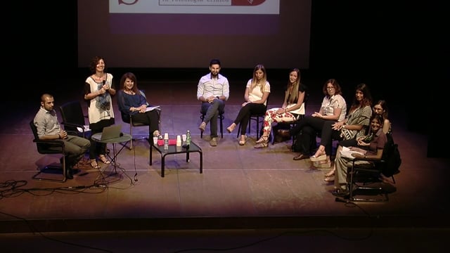 Scuola Superiore di Specializzazione in Psicologia Clinica presso l’Università Pontificia Salesiana