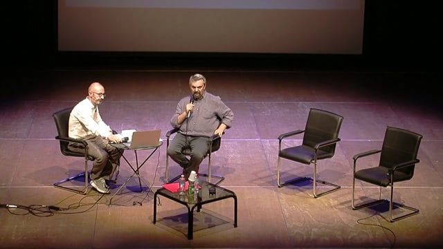 Società Italiana di Psicoanalisi della Relazione