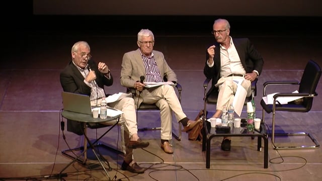 Istituto di Ricerche Europee in Psicoterapia Psicoanalitica