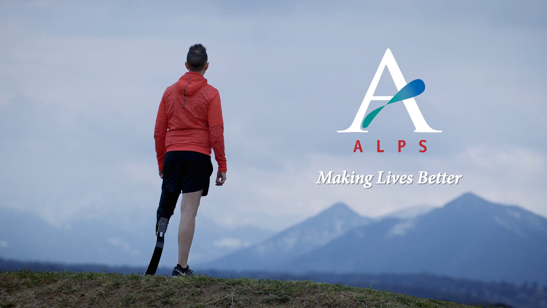 ALPS SOUTH