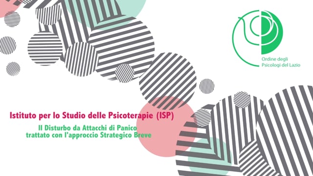 Istituto per lo Studio delle Psicoterapie