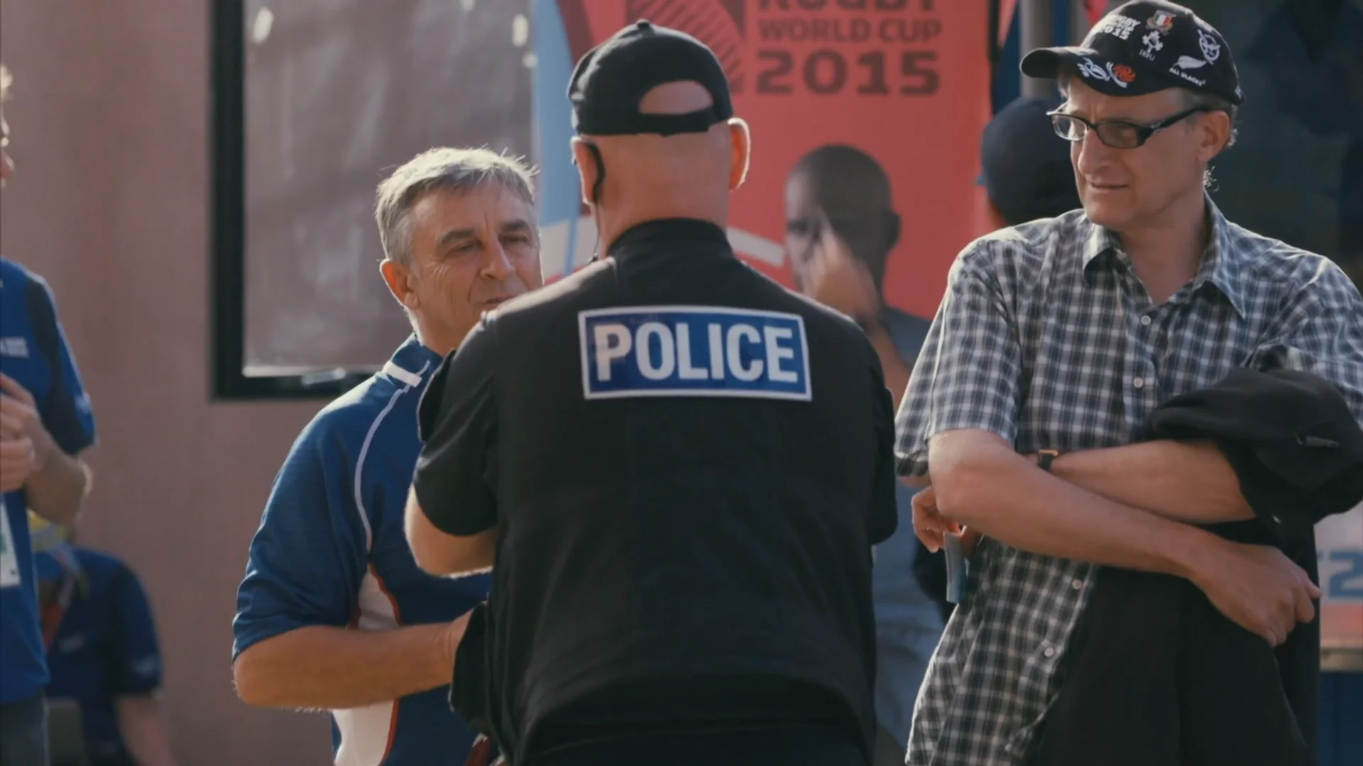 Barley Legal TV directed by Max Shapira (Take Your £20)  