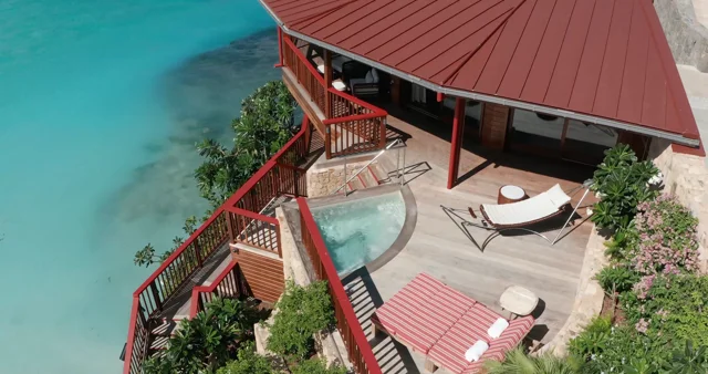 Caribbean: Eden Rock - St Barths on track for December reopening • Hotel  Designs