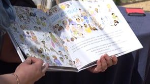 Els centres educatius de l'Escala preparen activitats per Sant Jordi
