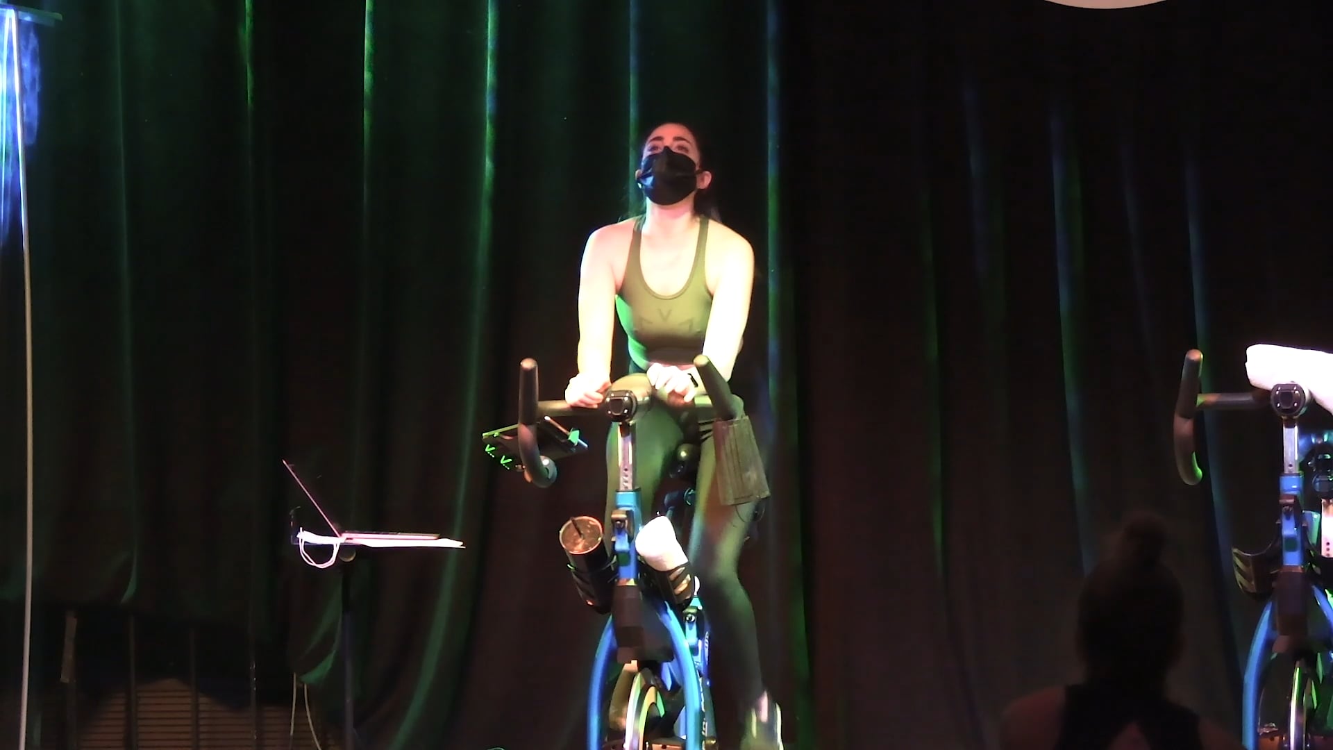 JIBE at Home - Nikki April 23rd, 2021 Video Thumbnail