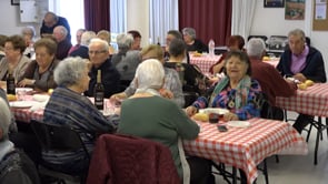 Ajuts per a la gent gran per millores a l'interior d'habitatges
