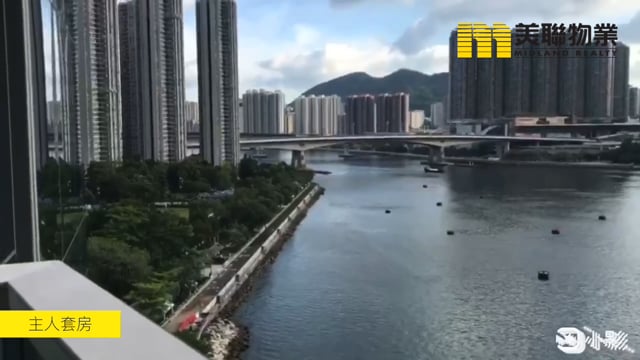 柏傲灣 荃灣 低層 1253605 售盤