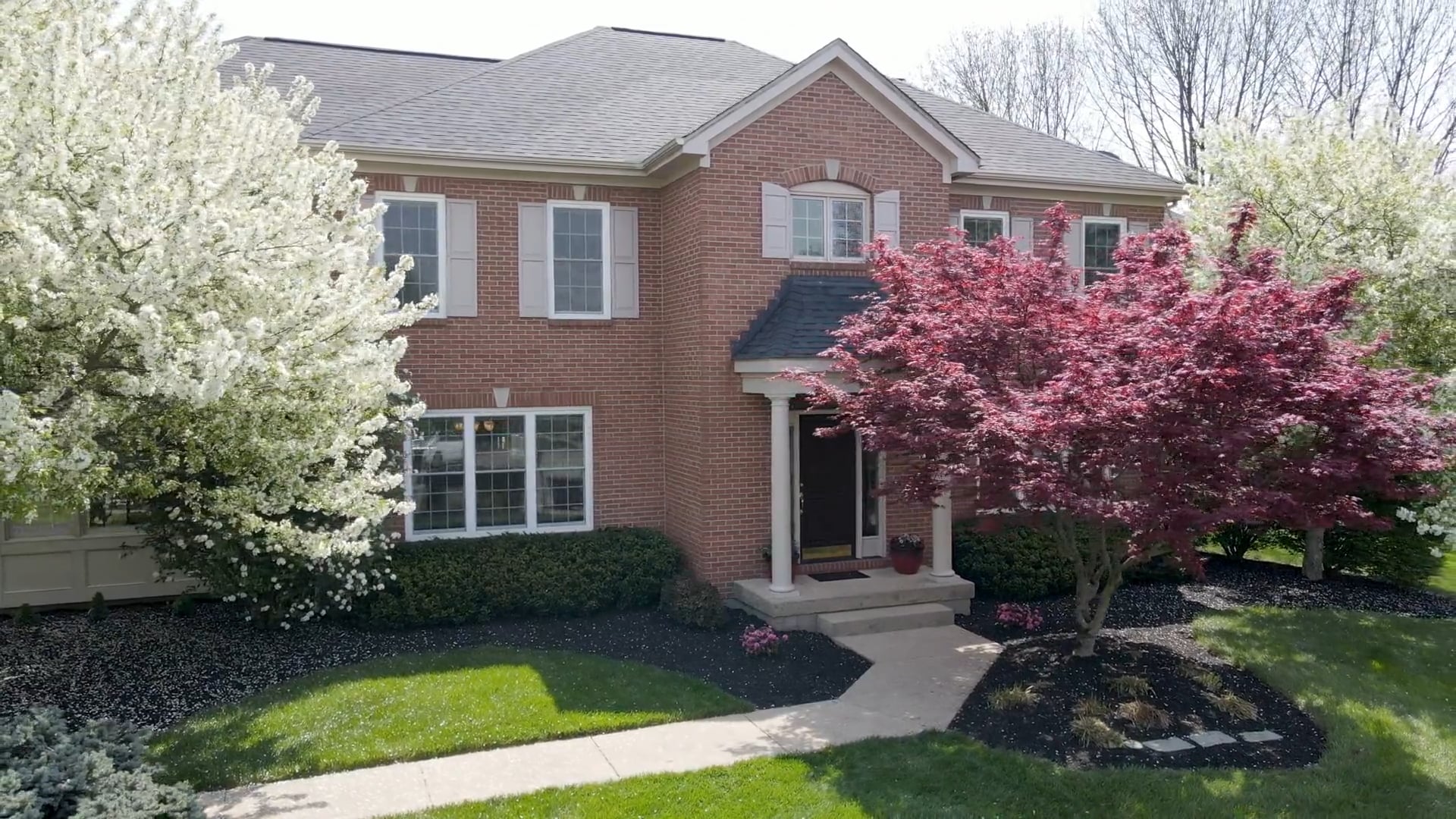 8581 Chaucer Place, Montgomery on Vimeo