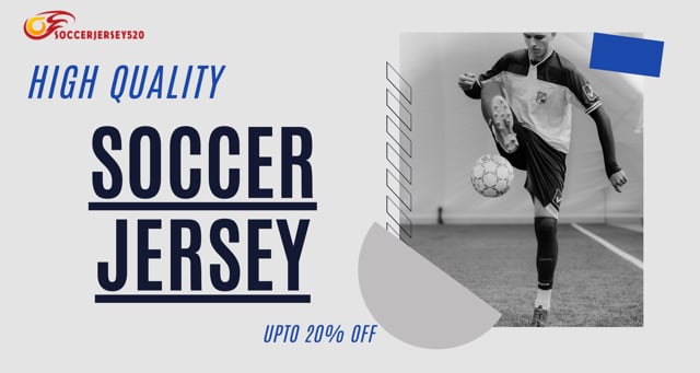 Videos from Soccerjersey520