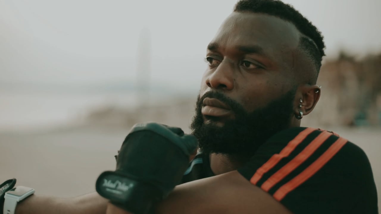 Aris Personal Trainer
