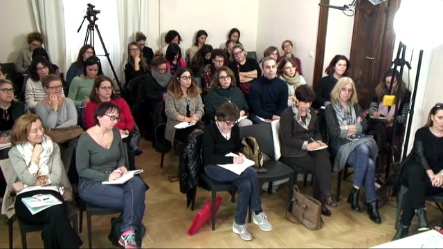 Il modello “Circle of Security" [1/2]