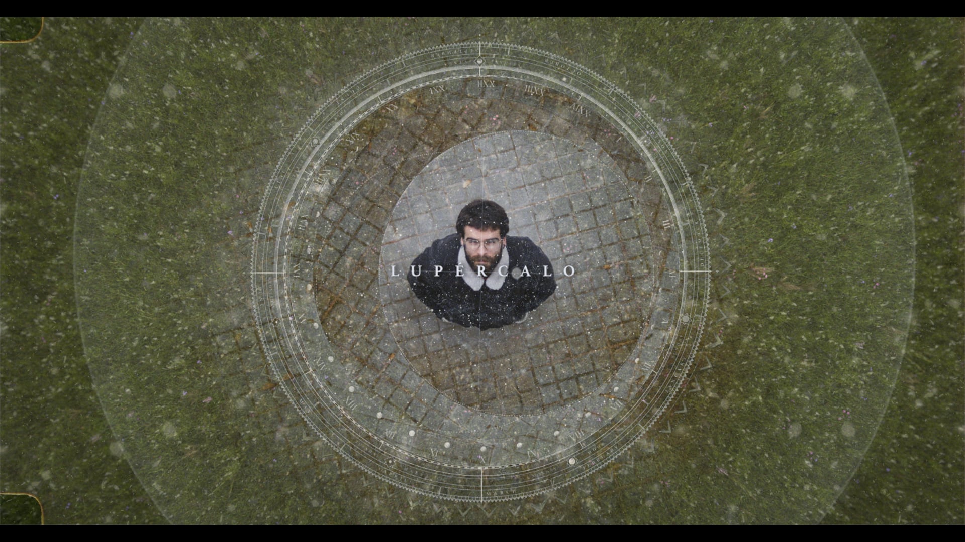 Fran Bafaluy | Lupércalo