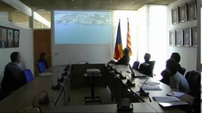 Les platges de l’Escala obtenen les certificacions de qualitat ambiental EMAS i ISO 14001