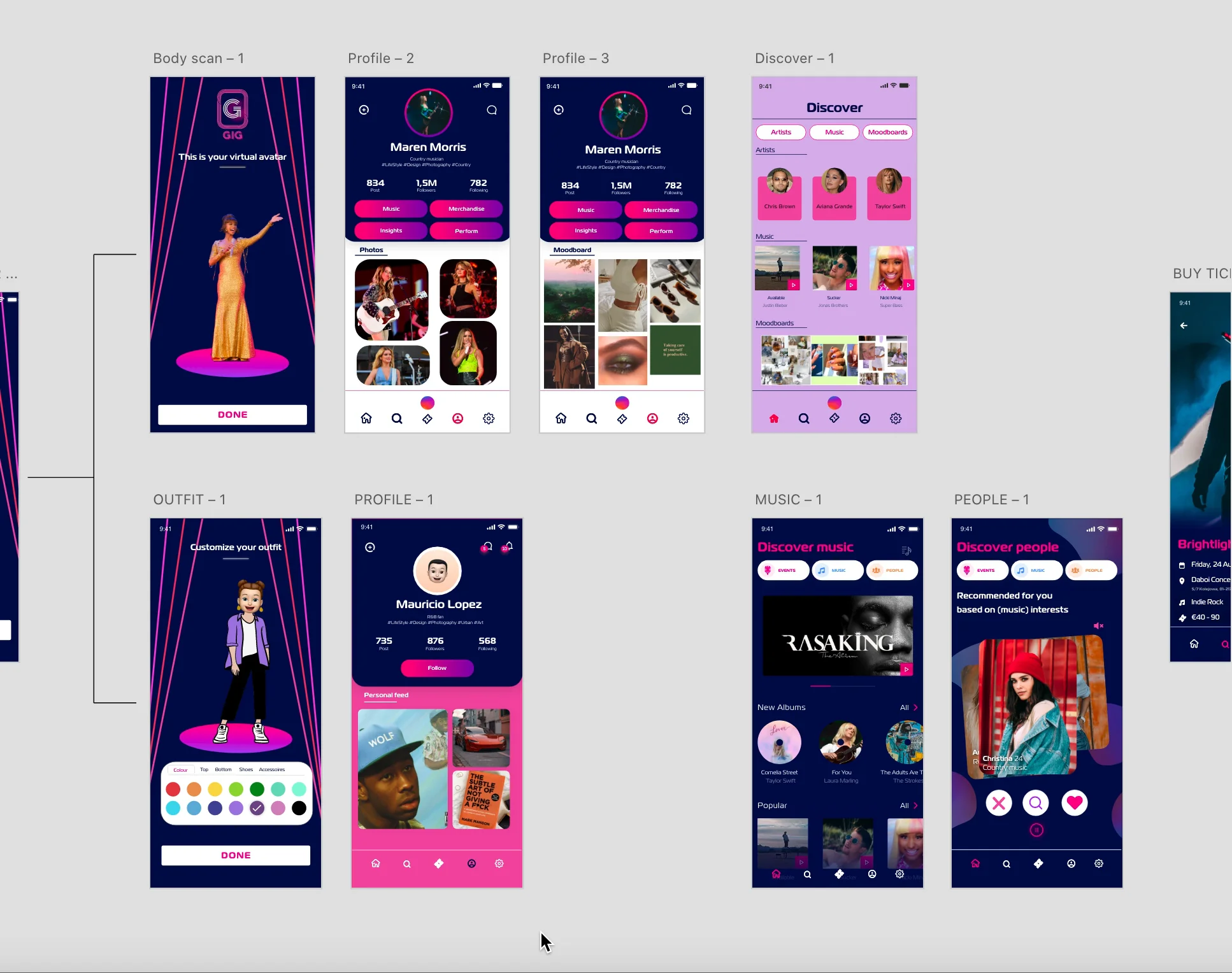 Product demo on Vimeo