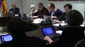 L’alcalde de l’Escala obre converses amb tots els grups per a la confecció del pressupost per al 2011