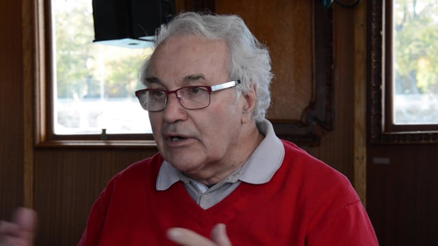 Révolution urbaine - Bernard Crettaz