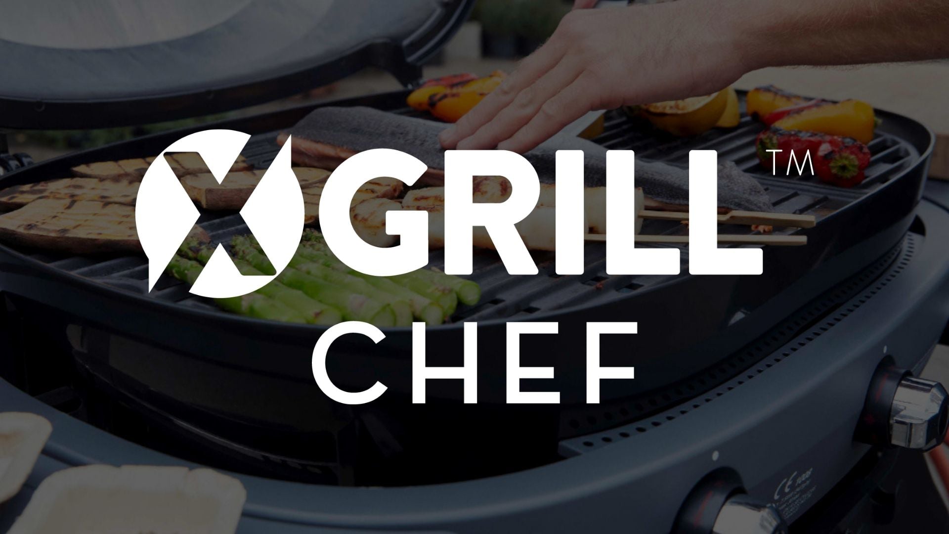 Xgrill new arrivals