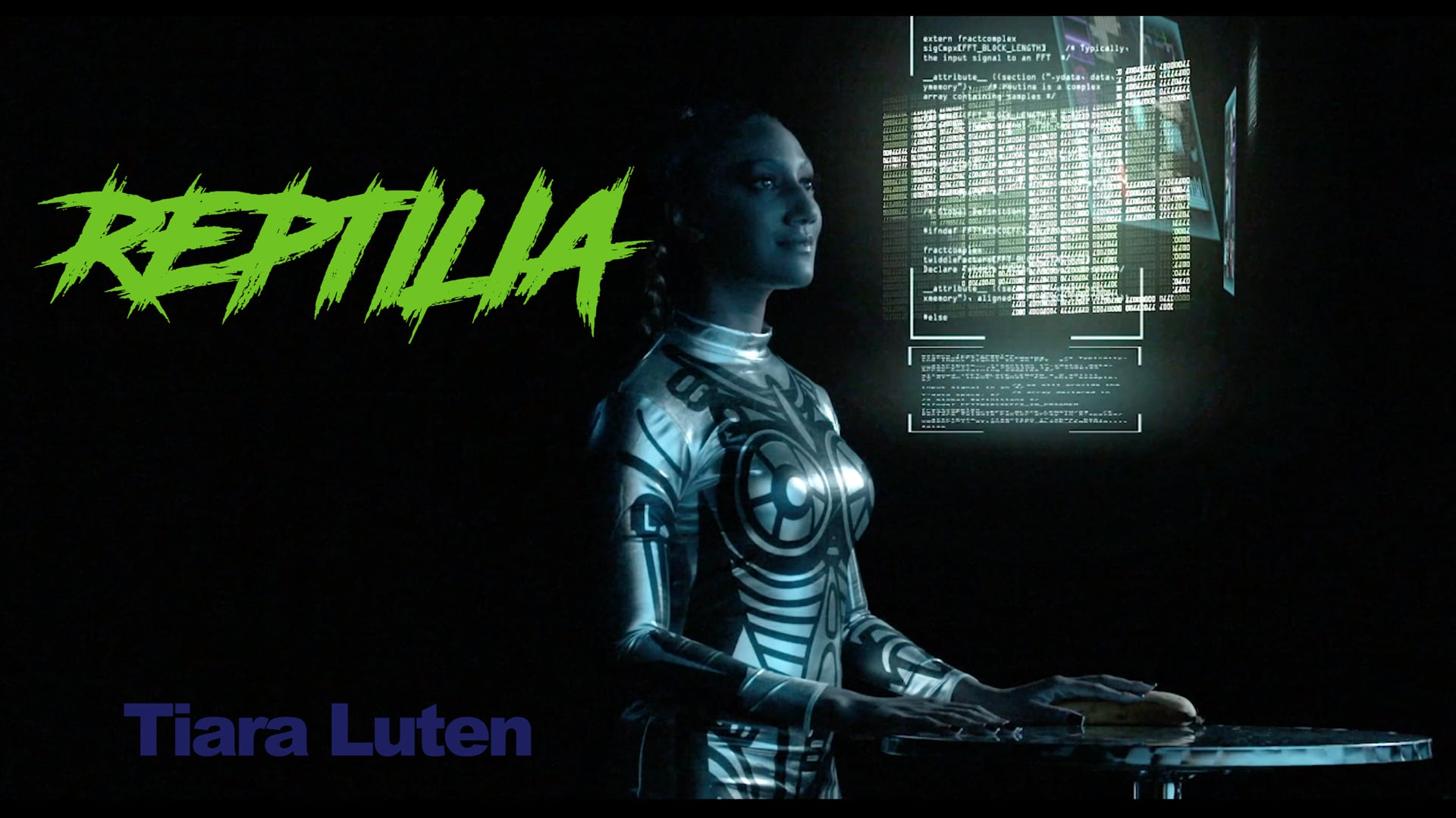 Reptilia