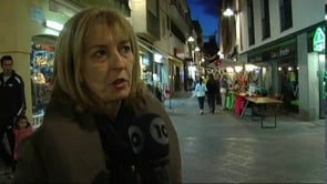 S'acaba el II Mercat de Nadal