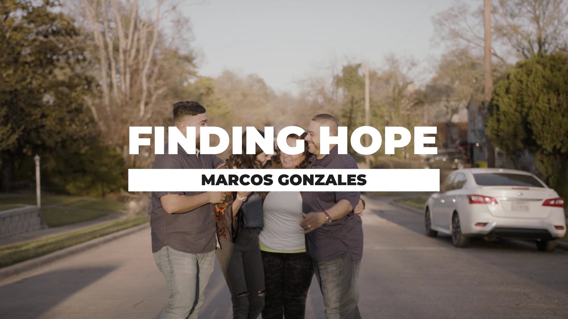 Finding Hope Short Film