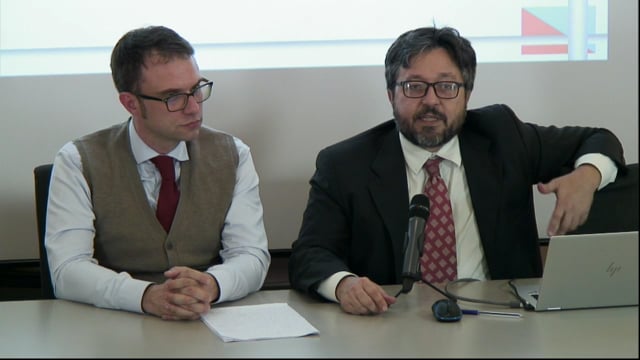 Gli sportelli di ascolto negli ambienti di lavoro