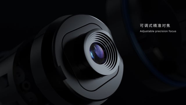 qianli supercam thermal imager camera