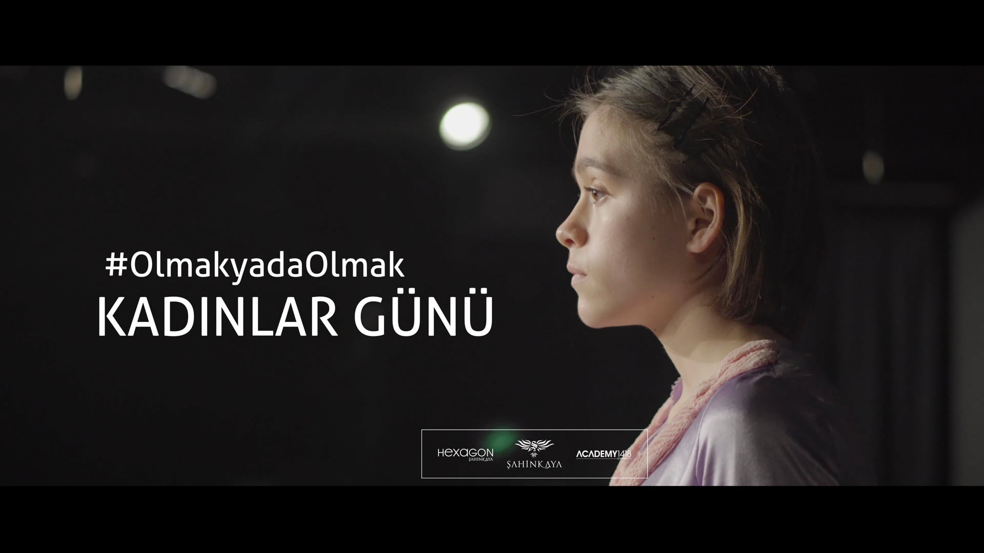 8 MART DÜNYA KADINLAR GÜNÜ