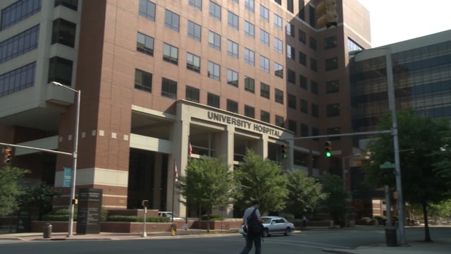 Project ECHO - UAB Medicine