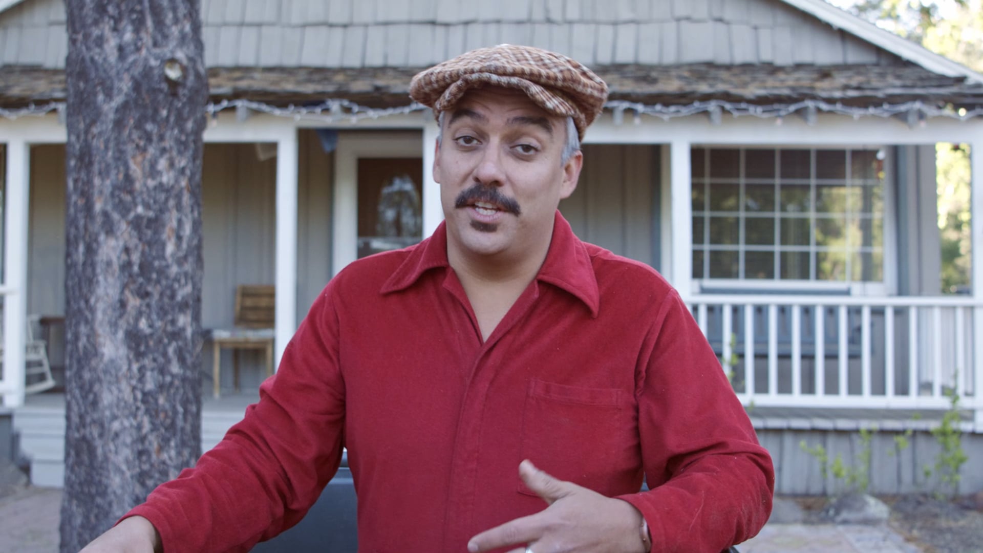 Plastic-Free Adventures with Dapper Dre: Trashy Dre