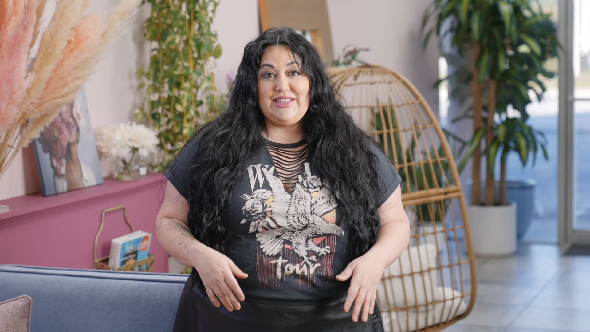 Sleeping with Your Extensions on Vimeo