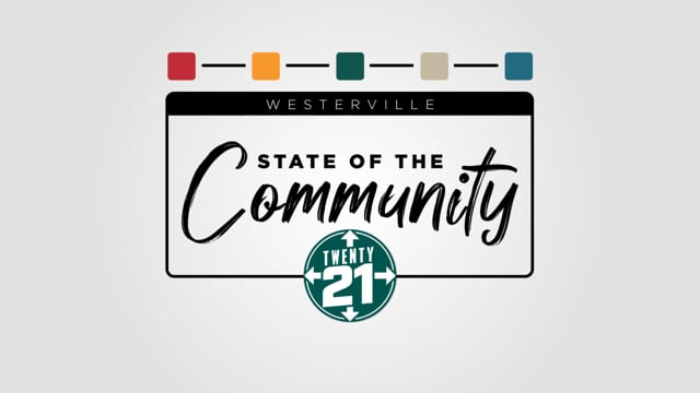Westerville 2021 State of the Community